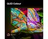 Hisense QLED TV 55" 55E7Q PRO, 4K Ultra HD, Smart TV, VIDAA Smart OS, 4K HDR Immersive, Dolby Vision, HDR10+ Adaptive