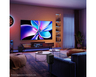 Hisense QLED TV 55" 55E7Q PRO, 4K Ultra HD, Smart TV, VIDAA Smart OS, 4K HDR Immersive, Dolby Vision, HDR10+ Adaptive