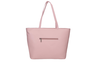 Pepe jeans paola ženska tote torba - pink 74.475.42