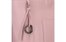 Pepe jeans paola ženska tote torba - pink 74.475.42