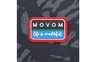 Movom offside ranac za školu - crna 32.824.d1