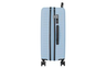 Pepe jeans montana set kofera 2/1 - sky blue 75.689.43
