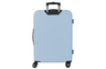 Pepe jeans montana set kofera 2/1 - sky blue 75.689.43