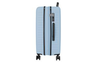Pepe jeans montana set kofera 2/1 - sky blue 75.689.43