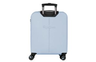 Pepe jeans montana set kofera 2/1 - sky blue 75.689.43