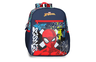 Marvel graffity of spiderman ranac za vrtić - teget 42.622.f1