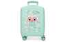 Roll road happy pets dečiji kofer 50 cm - mint 49.913.47