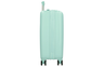 Roll road happy pets dečiji kofer 50 cm - mint 49.913.47