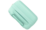 Roll road happy pets dečiji kofer 50 cm - mint 49.913.47