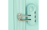 Roll road happy pets dečiji kofer 50 cm - mint 49.913.47