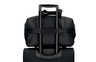 Movom trimmed putna torba - crna 51.738.22