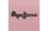 Pepe jeans naia ženska torba oko struka - pink 75.548.43