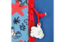 Mickey peek a boo ranac za vrtić - plava 42.222.41