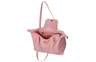 Pepe jeans leire ženska tote torba - pink 75.176.43