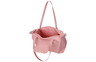 Pepe jeans leire ženska tote torba - pink 75.176.43