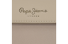Pepe jeans leire ženska tote torba - bež 75.176.42
