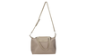 Pepe jeans leire ženska tote torba - bež 75.176.42