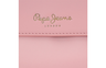 Pepe jeans leire ženska tote torba - pink 75.175.43