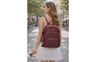 El potro lana modni ranac - bordo 52.620.23