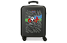 Movom offside dečiji kofer 55 cm - crna 32.811.41