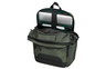 Pepe jeans bromley ranac za laptop - zelena 70.624.42