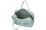 Pepe jeans paola ženska torba na rame - mint 74.430.41