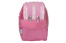 Enso into the wild dečiji neseser sa 2 pregrade - pink 99.844.21