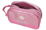 Enso into the wild dečiji neseser sa 2 pregrade - pink 99.844.21