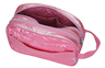 Enso into the wild dečiji neseser sa 2 pregrade - pink 99.844.21