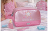 Enso into the wild dečiji neseser sa 2 pregrade - pink 99.844.21