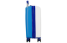 Roll road happy pets dečiji kofer 50 cm - braon 49.913.41
