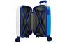 Roll road happy pets dečiji kofer 50 cm - braon 49.913.41