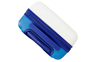 Roll road happy pets dečiji kofer 50 cm - braon 49.913.41