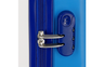 Roll road happy pets dečiji kofer 50 cm - braon 49.913.41