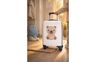 Roll road happy pets dečiji kofer 50 cm - braon 49.913.41