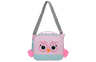 Roll road happy pets dečija torba za užinu - pink 49.948.49