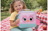 Roll road happy pets dečija torba za užinu - pink 49.948.49