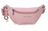 Pepe jeans paola ženska torba oko struka - pink 74.449.42
