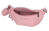 Pepe jeans paola ženska torba oko struka - pink 74.449.42
