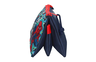 Marvel graffity of spiderman prazna pernica sa 3 pregrade - teget 42.643.11