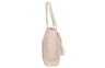 Pepe jeans clara ženska tote torba - bež 73.975.41