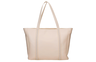 Pepe jeans clara ženska tote torba - bež 73.975.41