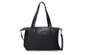 Pepe jeans leire ženska tote torba - crna 75.175.41