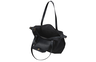 Pepe jeans leire ženska tote torba - crna 75.175.41