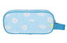 Enso happiness prazna pernica sa 3 pregrade - plava 99.747.21