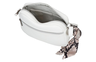 Pepe jeans margaret ženska torba na rame - bela 73.855.41