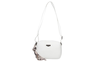 Pepe jeans margaret ženska torba na rame - bela 73.855.41