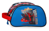 Spiderman wall crawler dečiji neseser - plava 42.744.11