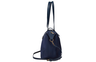 Pepe jeans leire ženska tote torba - teget 75.176.45