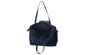 Pepe jeans leire ženska tote torba - teget 75.176.45